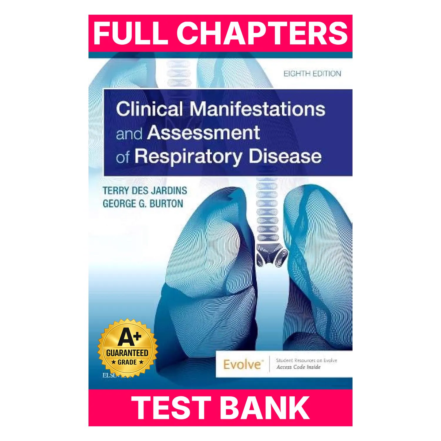 test-bank-for-clinical-manifestations-and-assessment-of-respiratory-disease-978-0323553698