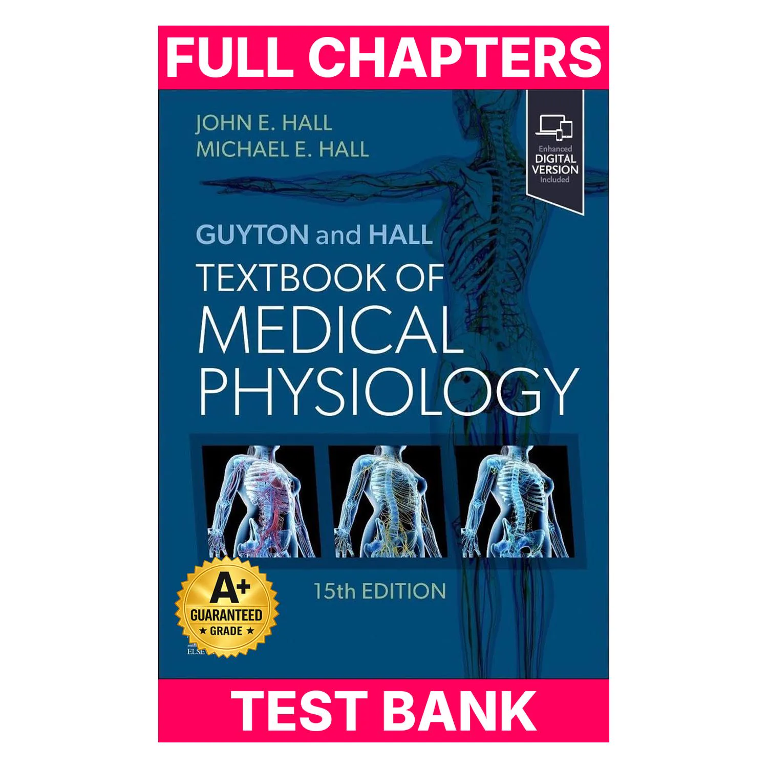 test-bank-for-guyton-and-hall-textbook-of-medical-physiology-guyton-physiology-978-0443111013