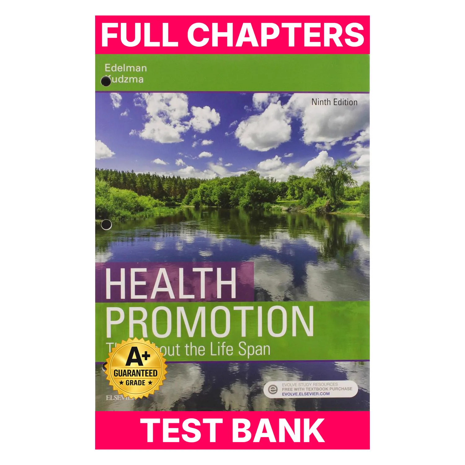 test-bank-for-health-promotion-throughout-the-life-span-binder-ready-978-0323675758