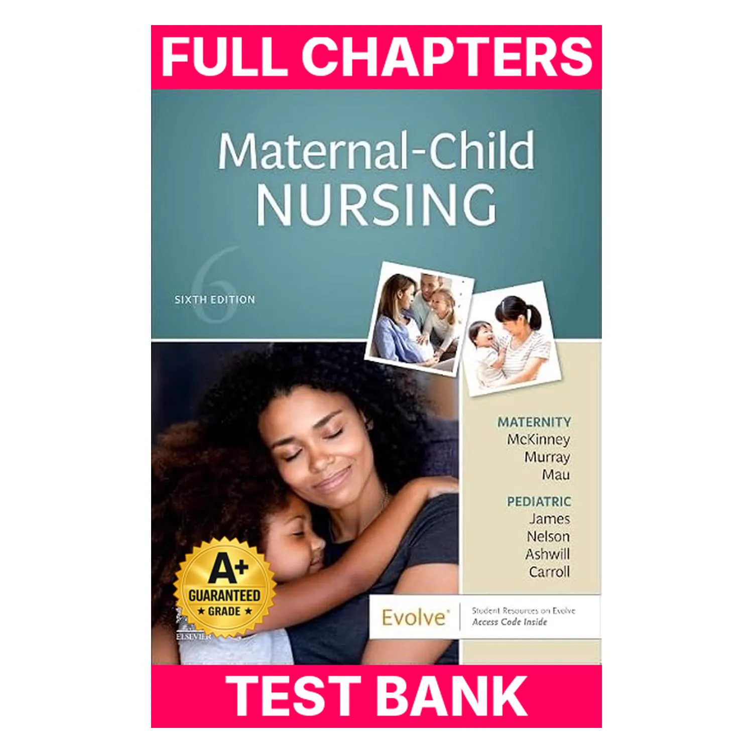 test-bank-for-maternal-child-nursing-978-0323697880
