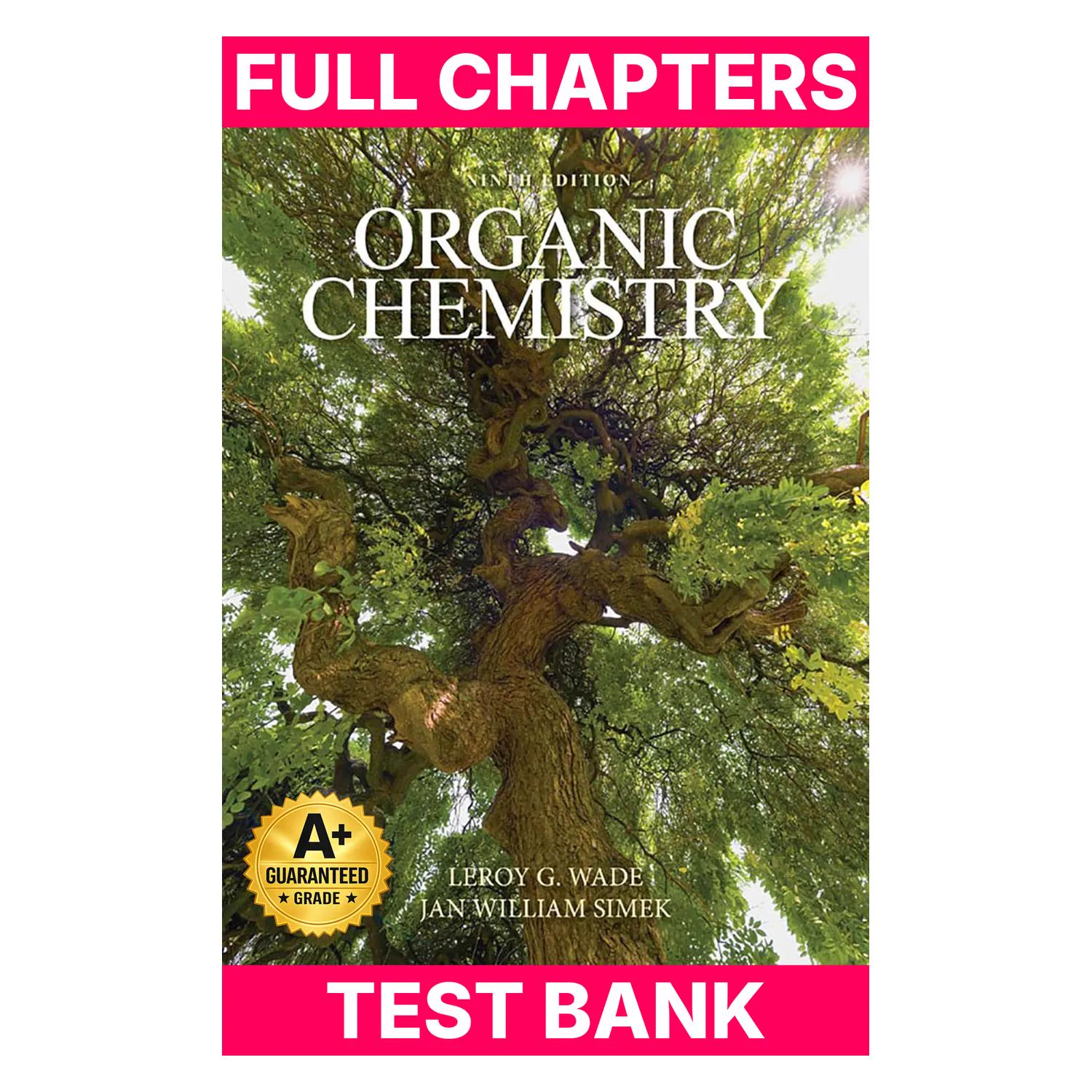 test-bank-for-organic-chemistry-978-0134161709