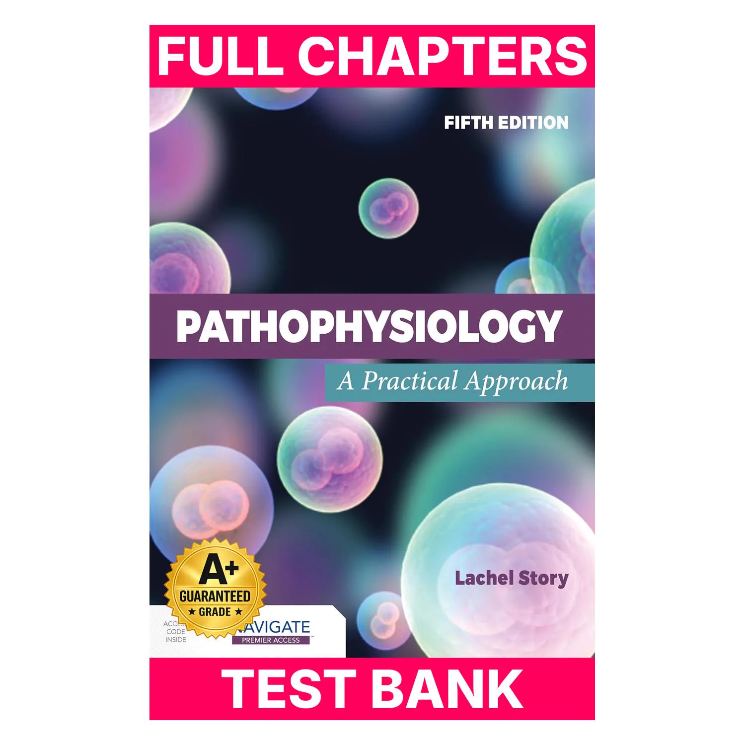 test-bank-for-pathophysiology-a-practical-approach-978-1284288094